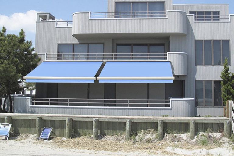 Awning Companies Richmond Roberts Awnings