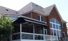 Residential Awning Services Colonial Heights VA