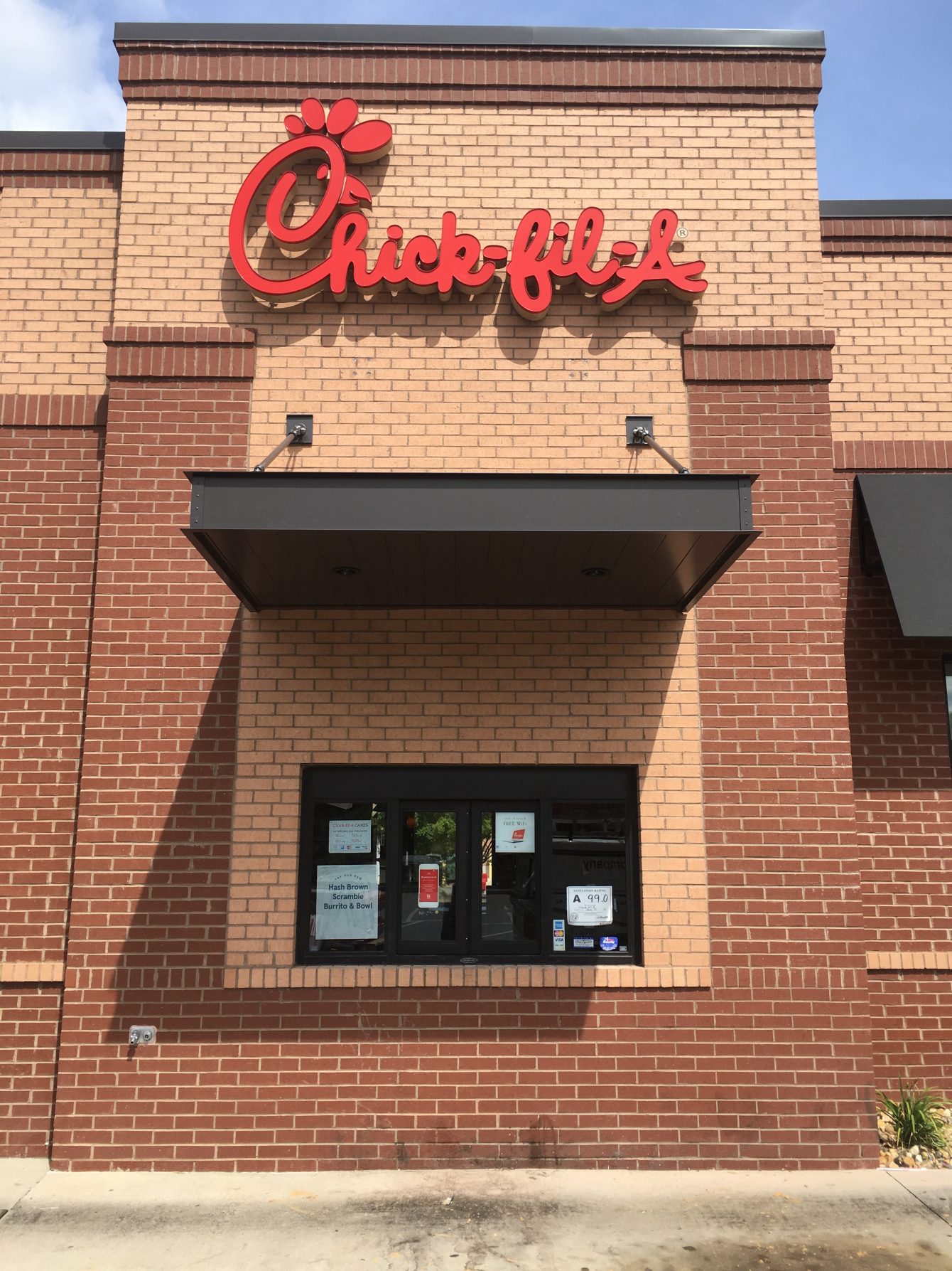 Awning Supplier Richmond VA Roberts Awnings