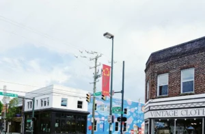 Cary Street Richmond VA